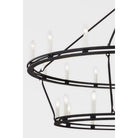 Troy - Sutton Chandelier - Lights Canada