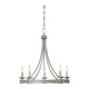 Savoy House - Brookline Chandelier - Lights Canada