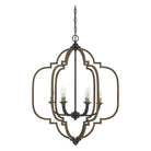 Savoy House - Westwood Chandelier - Lights Canada