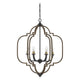 Savoy House - Westwood Chandelier - Lights Canada