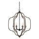 Savoy House - Westwood Chandelier - Lights Canada
