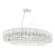 Savoy House - Marquette Chandelier - Lights Canada