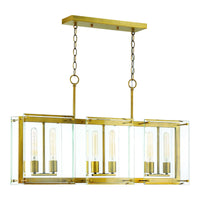 Prescott Linear Suspension