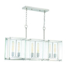 Savoy House - Prescott Linear Suspension - Lights Canada