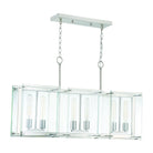 Savoy House - Prescott Linear Suspension - Lights Canada