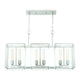 Savoy House - Prescott Linear Suspension - Lights Canada