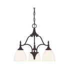 Savoy House - Herndon Chandelier - Lights Canada