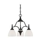 Savoy House - Herndon Chandelier - Lights Canada