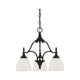 Savoy House - Herndon Chandelier - Lights Canada