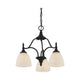 Savoy House - Herndon Chandelier - Lights Canada