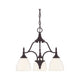 Savoy House - Herndon Chandelier - Lights Canada