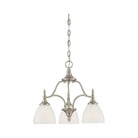 Savoy House - Herndon Chandelier - Lights Canada