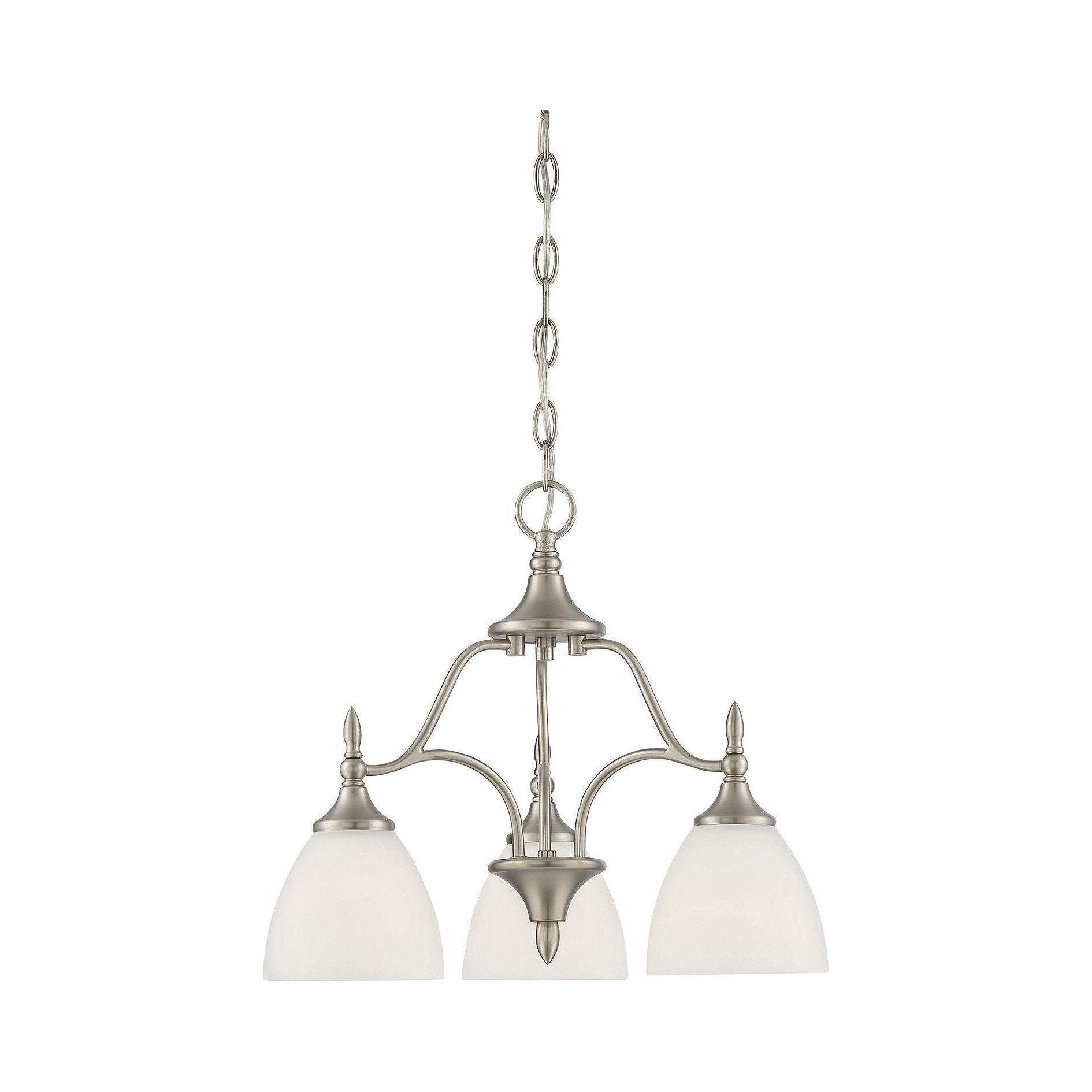 Savoy House - Herndon Chandelier - Lights Canada