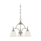 Savoy House - Herndon Chandelier - Lights Canada