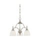 Savoy House - Herndon Chandelier - Lights Canada