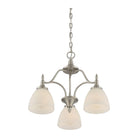 Savoy House - Herndon Chandelier - Lights Canada