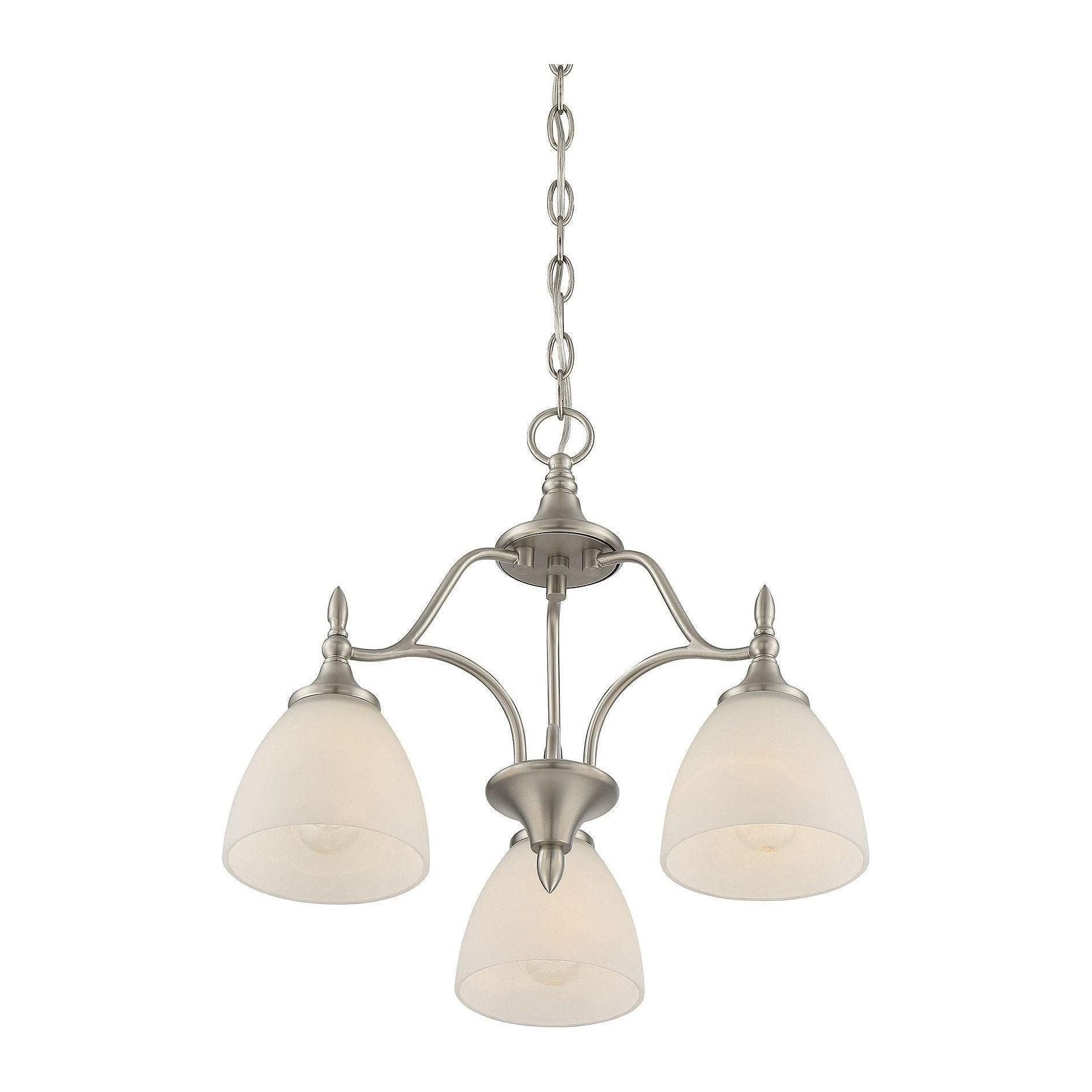 Savoy House - Herndon Chandelier - Lights Canada