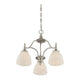 Savoy House - Herndon Chandelier - Lights Canada