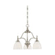 Savoy House - Herndon Chandelier - Lights Canada
