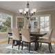Savoy House - Herndon Chandelier - Lights Canada