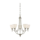 Savoy House - Herndon Chandelier - Lights Canada