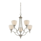 Savoy House - Herndon Chandelier - Lights Canada