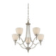 Savoy House - Herndon Chandelier - Lights Canada
