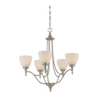 Savoy House - Herndon Chandelier - Lights Canada