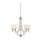 Savoy House - Herndon Chandelier - Lights Canada
