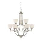Savoy House - Herndon Chandelier - Lights Canada