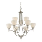 Savoy House - Herndon Chandelier - Lights Canada