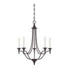 Savoy House - Herndon Chandelier - Lights Canada