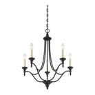 Savoy House - Herndon Chandelier - Lights Canada