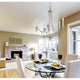 Savoy House - Herndon Chandelier - Lights Canada