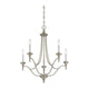 Savoy House - Herndon Chandelier - Lights Canada