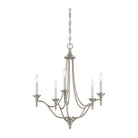 Savoy House - Herndon Chandelier - Lights Canada