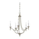 Savoy House - Herndon Chandelier - Lights Canada