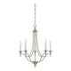 Savoy House - Herndon Chandelier - Lights Canada