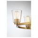 Savoy House - Calhoun 5-Light Chandelier - Lights Canada