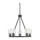 Savoy House - Calhoun 5-Light Chandelier - Lights Canada