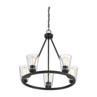 Savoy House - Calhoun 5-Light Chandelier - Lights Canada