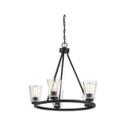 Savoy House - Calhoun 5-Light Chandelier - Lights Canada