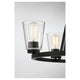 Savoy House - Calhoun 5-Light Chandelier - Lights Canada