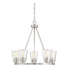 Savoy House - Calhoun 5-Light Chandelier - Lights Canada