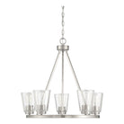 Savoy House - Calhoun 5-Light Chandelier - Lights Canada