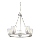 Savoy House - Calhoun 5-Light Chandelier - Lights Canada