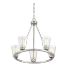 Savoy House - Calhoun 5-Light Chandelier - Lights Canada