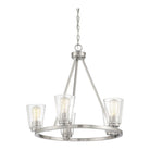 Savoy House - Calhoun 5-Light Chandelier - Lights Canada