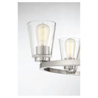 Savoy House - Calhoun 5-Light Chandelier - Lights Canada