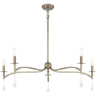 Savoy House - Laramie 5-Light Chandelier - Lights Canada
